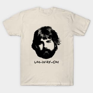 UH WAY OH T-Shirt